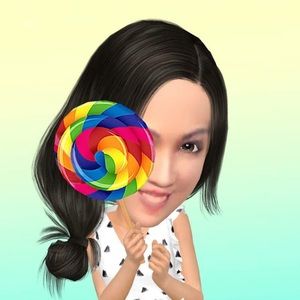 Meet your Posher, Sharyn